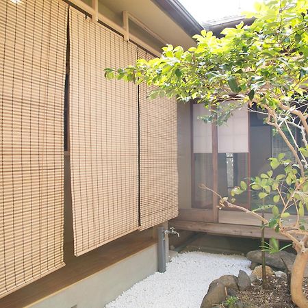 Villa Kyomachiya Inari Kyōto Esterno foto