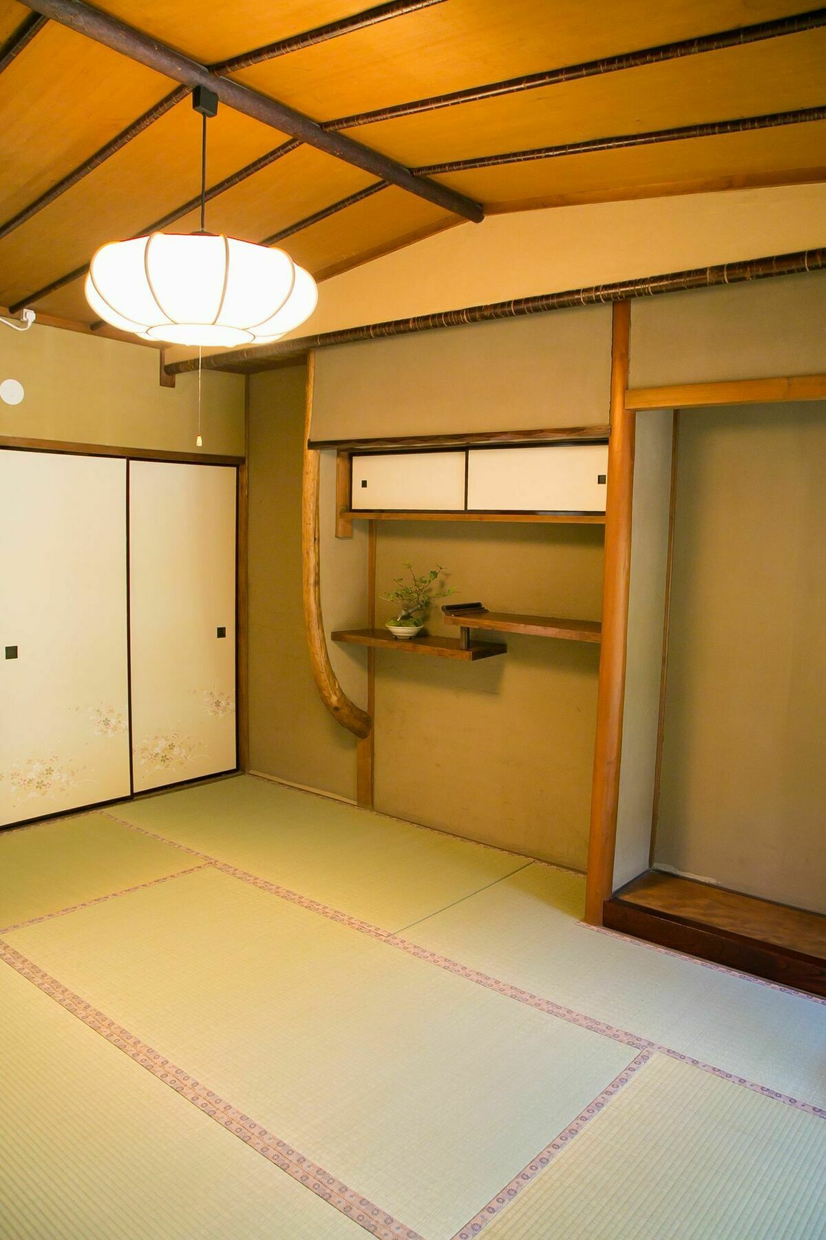 Villa Kyomachiya Inari Kyōto Esterno foto