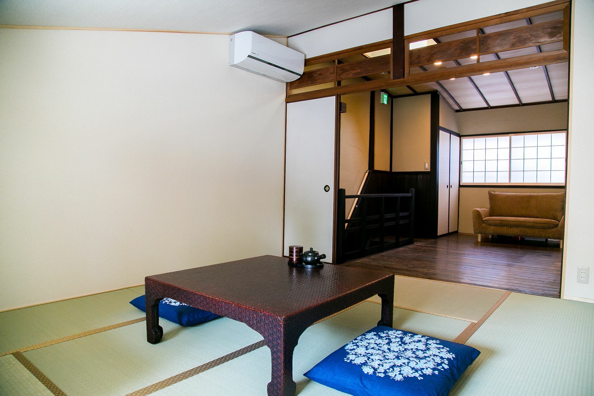 Villa Kyomachiya Inari Kyōto Esterno foto