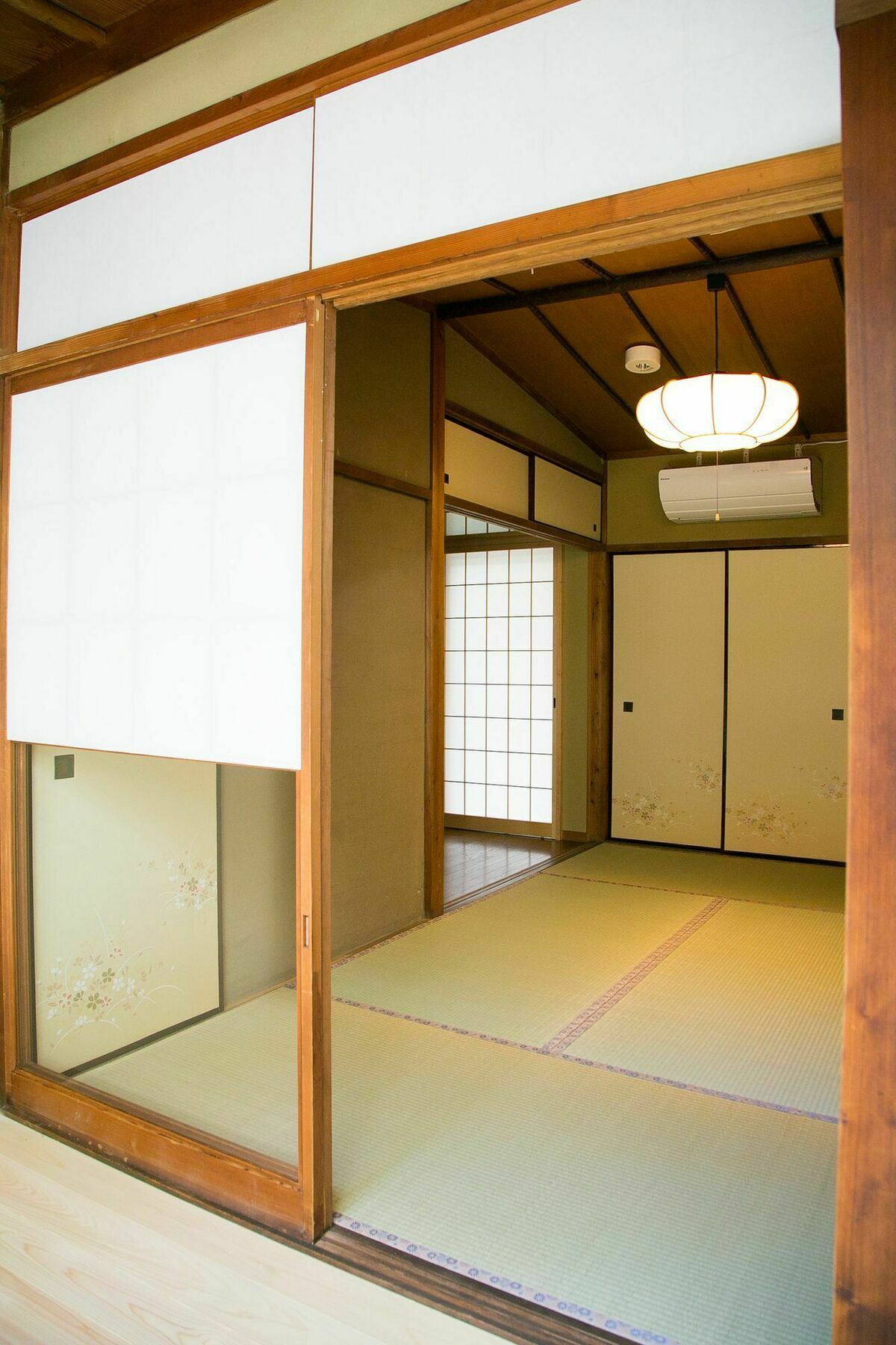 Villa Kyomachiya Inari Kyōto Esterno foto