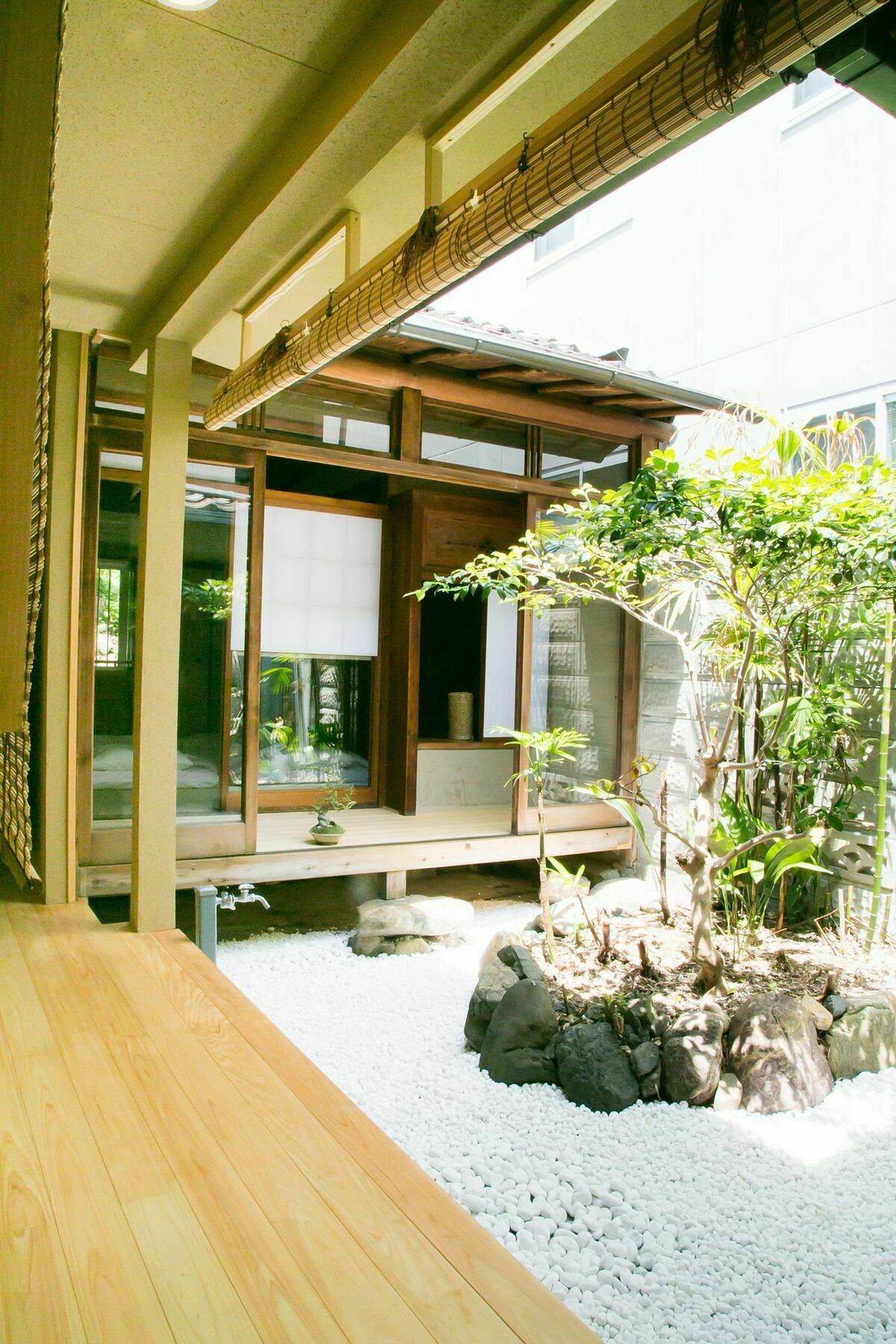 Villa Kyomachiya Inari Kyōto Esterno foto