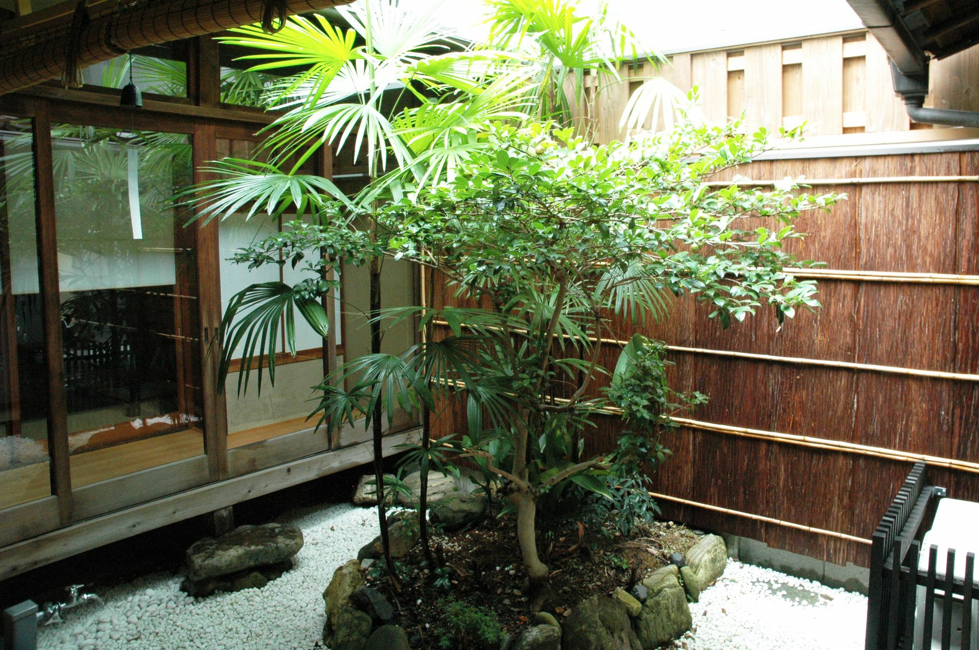 Villa Kyomachiya Inari Kyōto Esterno foto