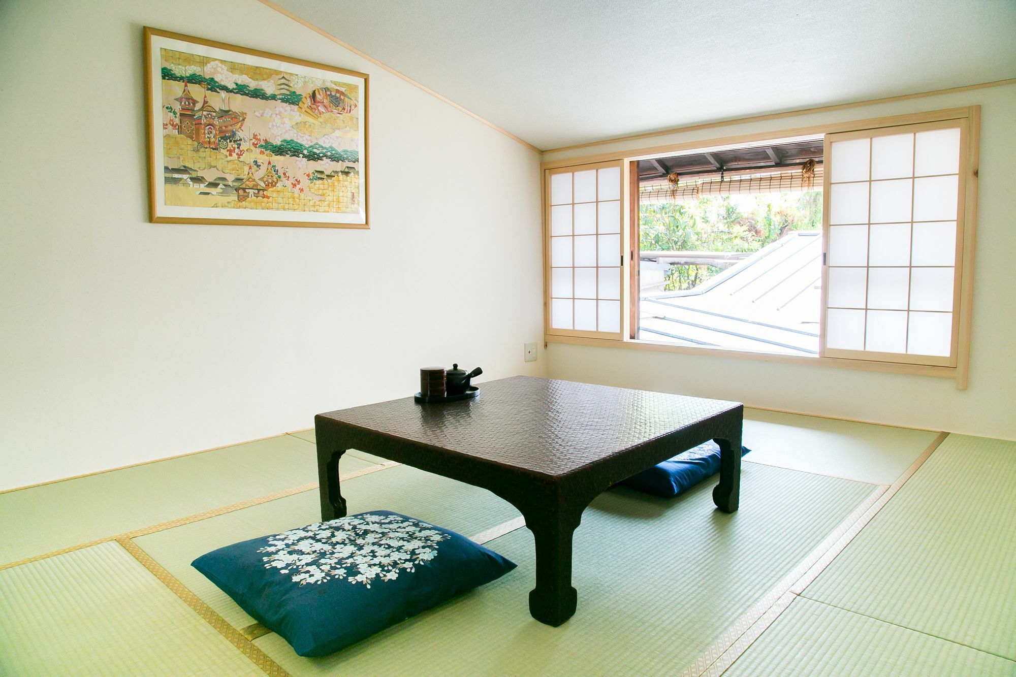 Villa Kyomachiya Inari Kyōto Esterno foto